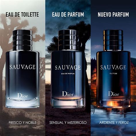 sauvage dior para mujer|sauvage de dior precio.